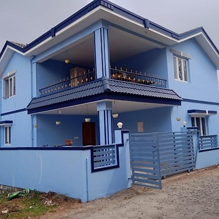 Ooty Blue Mountain Villa Thalayathimund Экстерьер фото