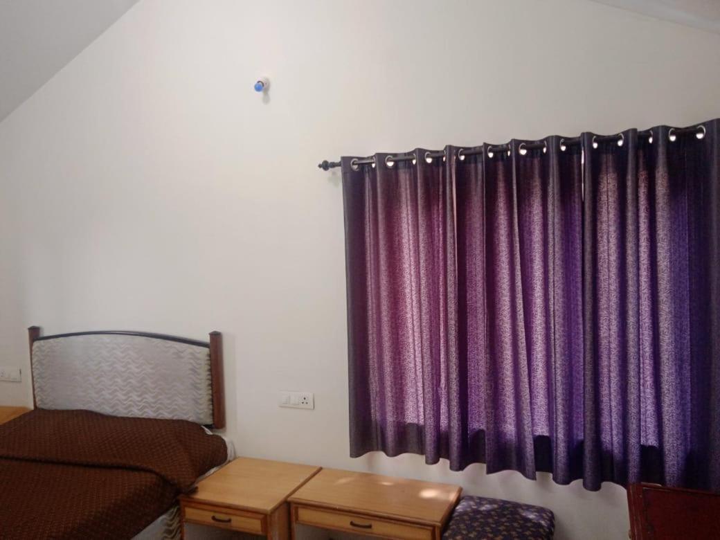 Ooty Blue Mountain Villa Thalayathimund Экстерьер фото