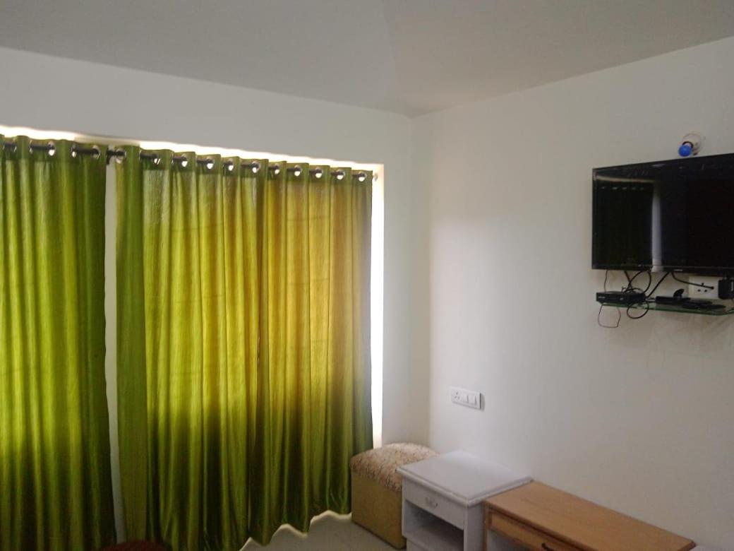 Ooty Blue Mountain Villa Thalayathimund Экстерьер фото