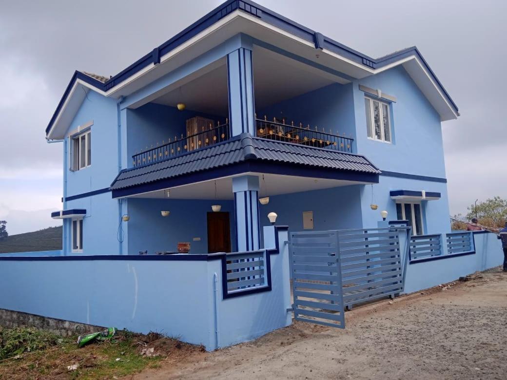 Ooty Blue Mountain Villa Thalayathimund Экстерьер фото