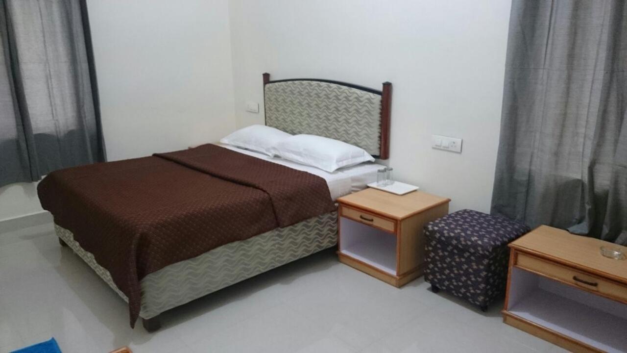 Ooty Blue Mountain Villa Thalayathimund Экстерьер фото