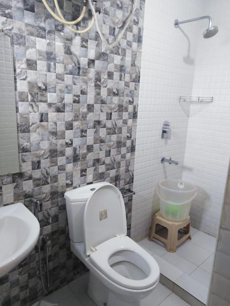 Ooty Blue Mountain Villa Thalayathimund Экстерьер фото
